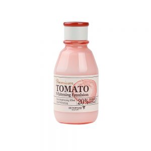 [ SKIN FOOD ] Premium Tomato Whitening Emülsiyon 140ml