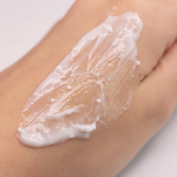 [ REAL BARRIER ] Cream Cleansing Foam - Krem Temizleme Köpüğü